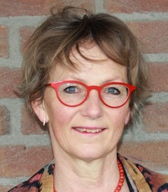 Psychosynthese therapeut en coach - Groesbeek - Karin