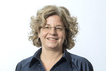 Psycholoog, coach & relatietherapeut - Amsterdam - drs. Francine