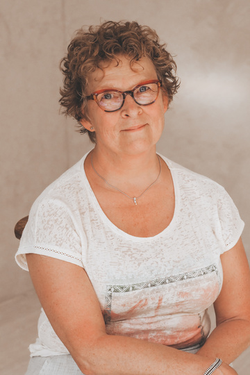 Integratieve zorg  - Veenendaal - Jolande