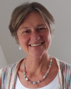 Life coaching - Wageningen - Pauline