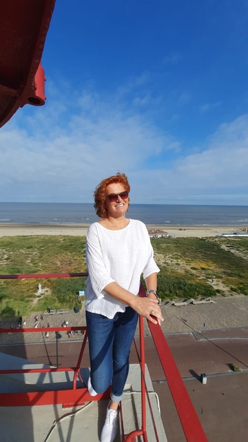 Coach, Relatietherapeut en Smarttapping. - Noordwijk aan Zee - Jannet