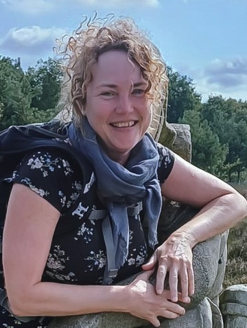 Coach, kindercoach, jongerencoach - Harderwijk - Titia