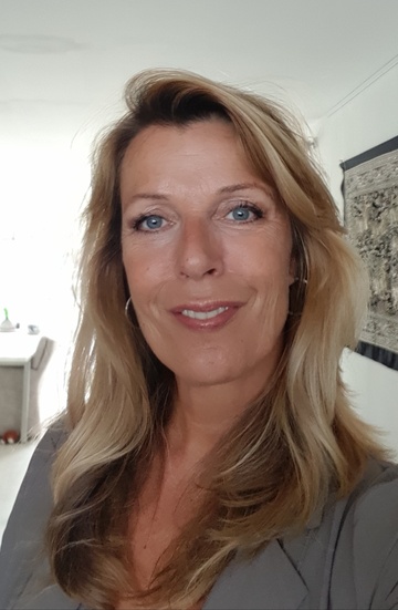 Integratief/ Mindfulness en ACT coach - Purmerend - Mari louise